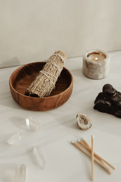 Shamanic Healing Explained