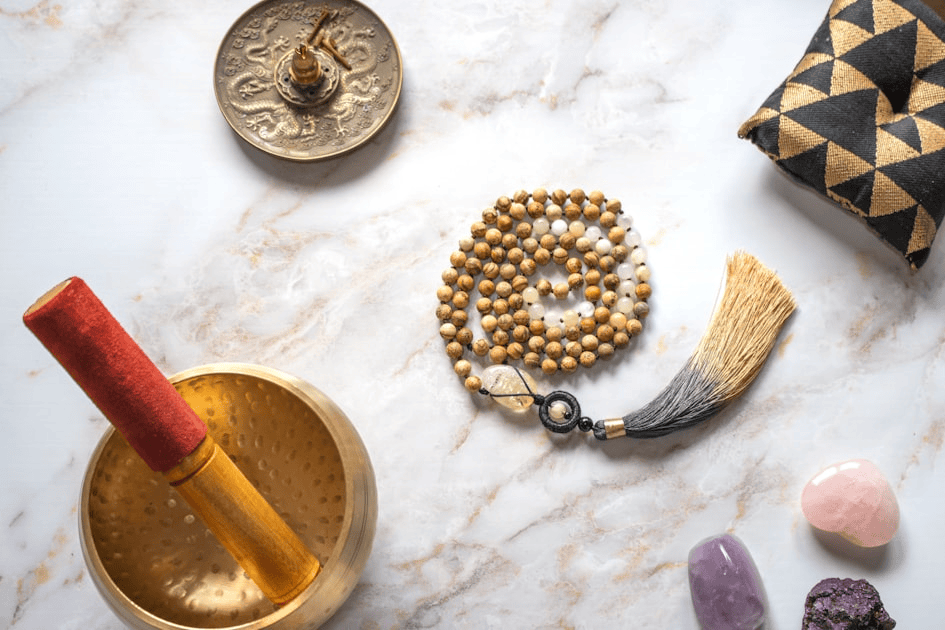 Creating Harmony at Home