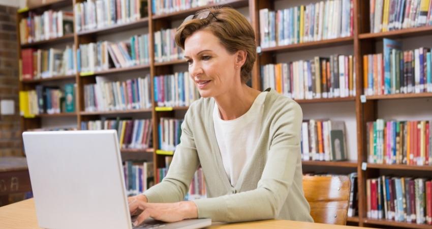 Grading Online Discussions: Evaluating for Quality & Quantity