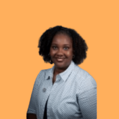 Claudette Fuller Headshot