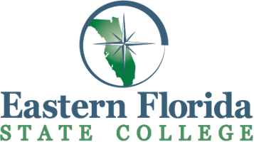 Eastern Florida State College Logo
