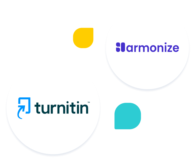 Harmonize Turnitin Integration