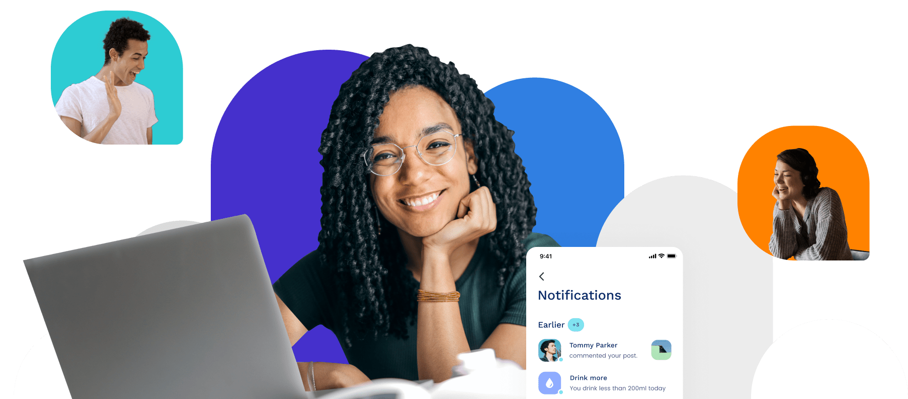 Techniques for Successful Collaborative Learning in Your Fully Online Course