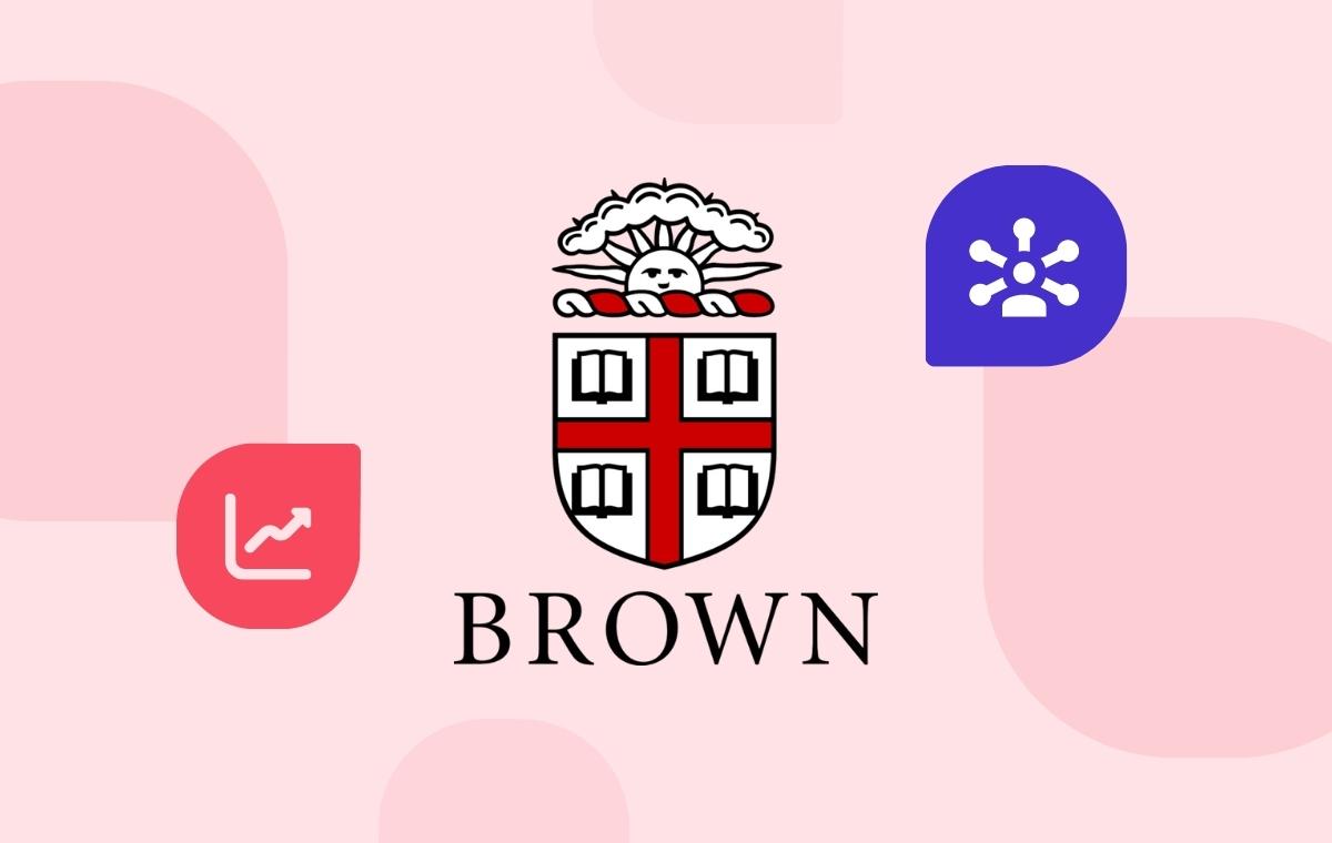 Richer Online Discussions Drive Better Student Engagement: Insights from Brown University