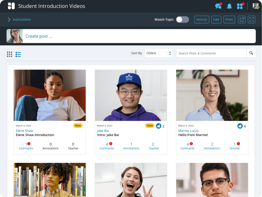Try Harmonize Free | Online Discussion & Collaboration Tools