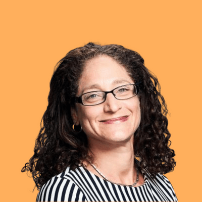 dr. alyssa wise headshot