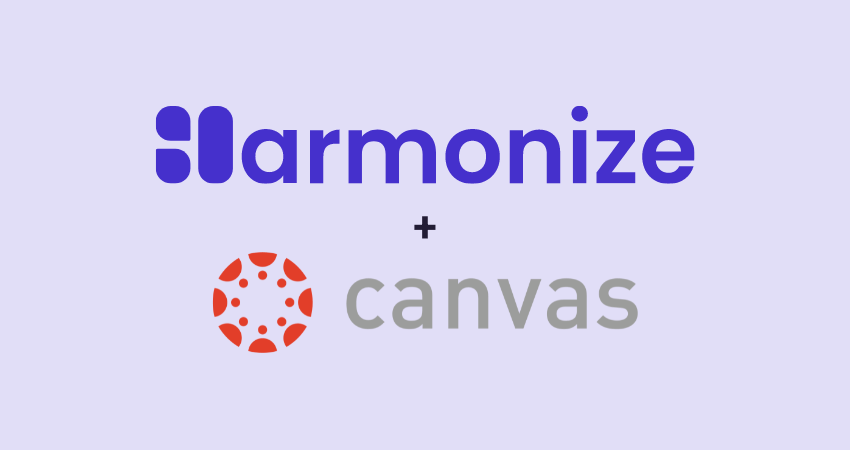 4 Ways to Improve Online Discussions in Canvas Using Harmonize