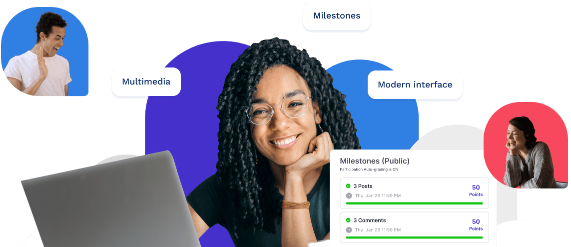 Boost Student Engagement