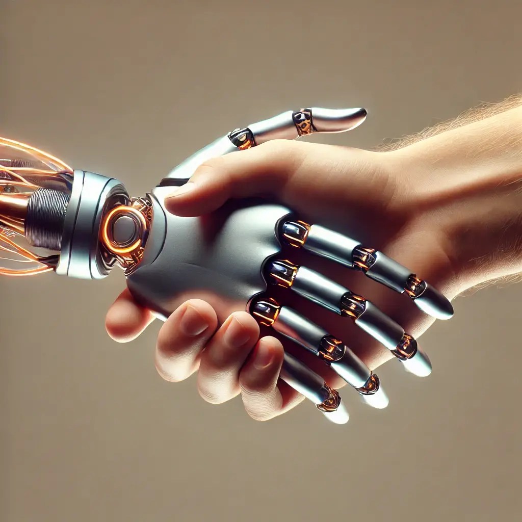 AI Enabled and Resistant Online Classroom: A practical guide
