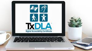 AI-Enabled and Resistant Online Classrooms | TxDLA Webinar