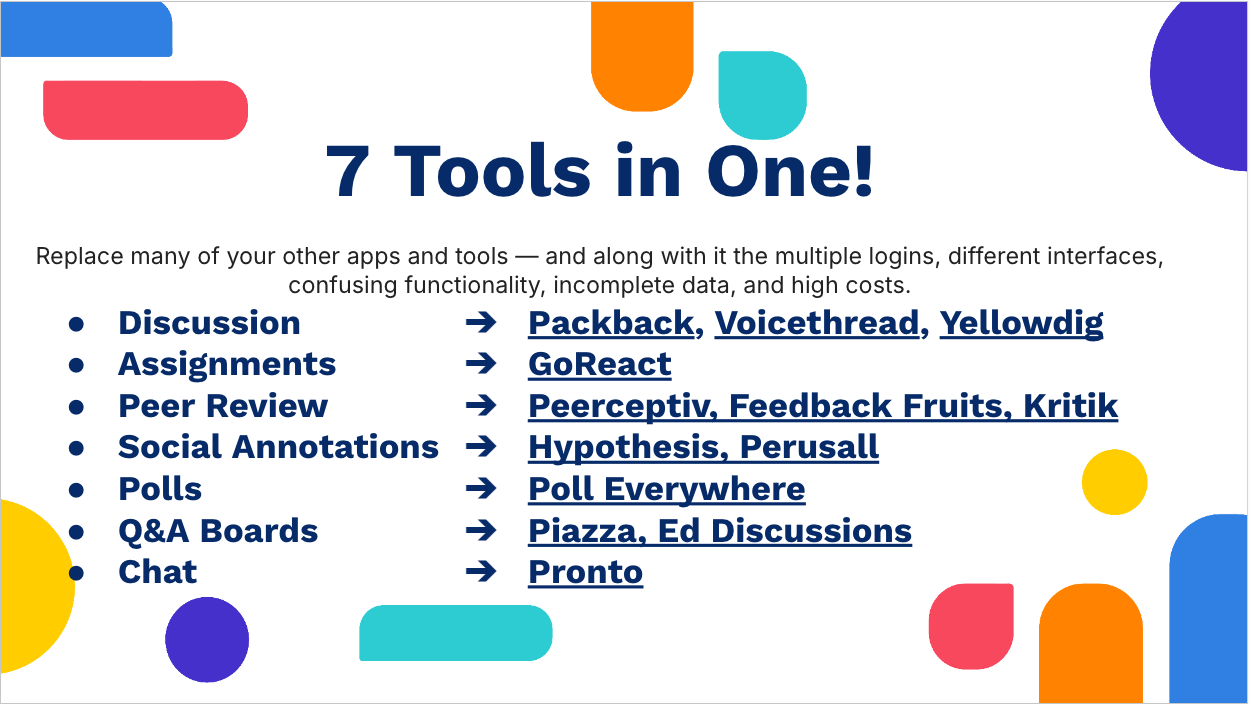 Better and Easier Everything: Unlock Your Harmonize Toolkit v2