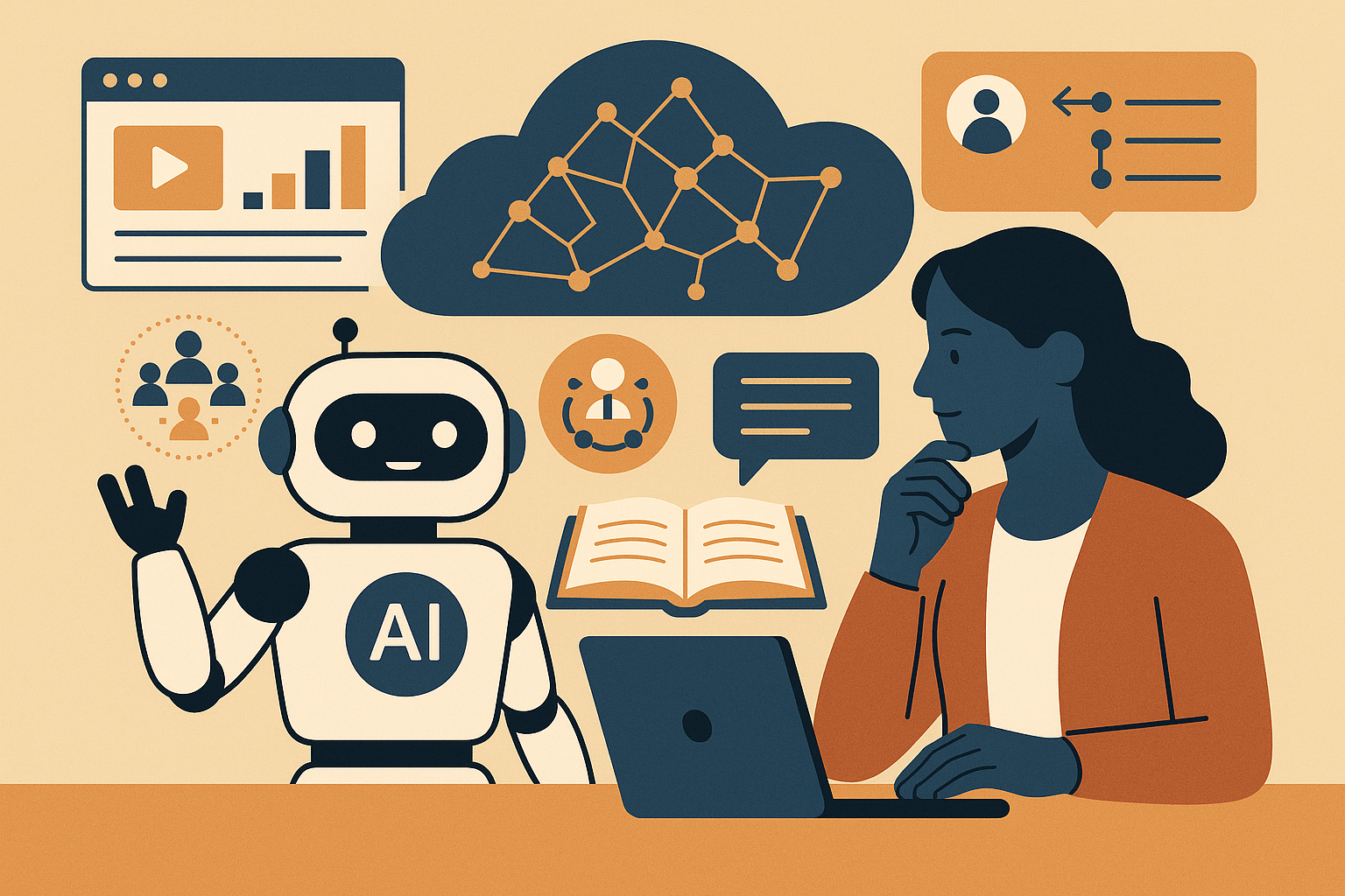 Make Your Course AI-Resilient