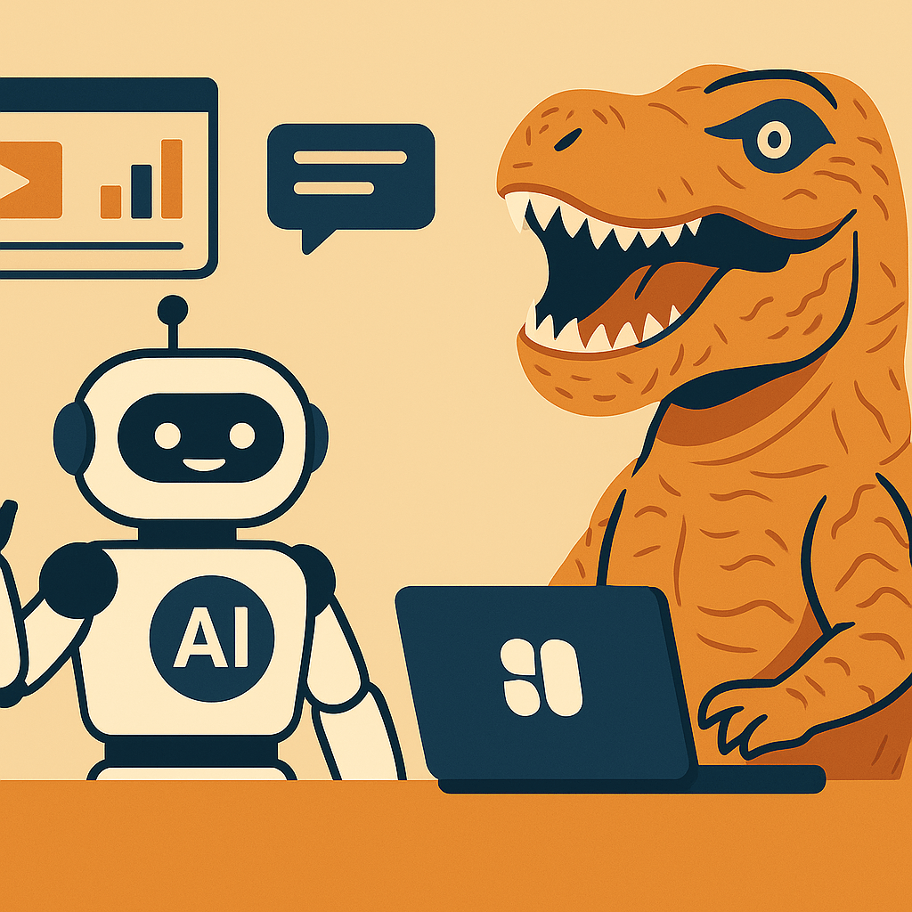 Title II/III Compliance: Audio Descriptions, Alt Text, & Transcripts with Practical AI Support