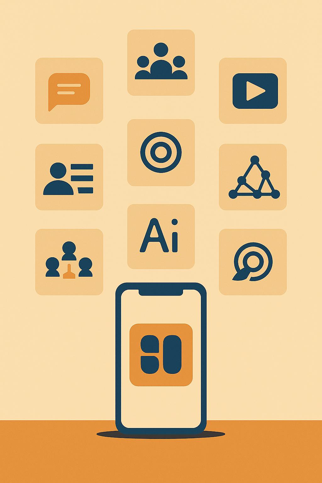 Simplifying the Stack: Where Harmonize Overlaps with VoiceThread, Yellowdig, GoReact, Perusall, and Hypothesis