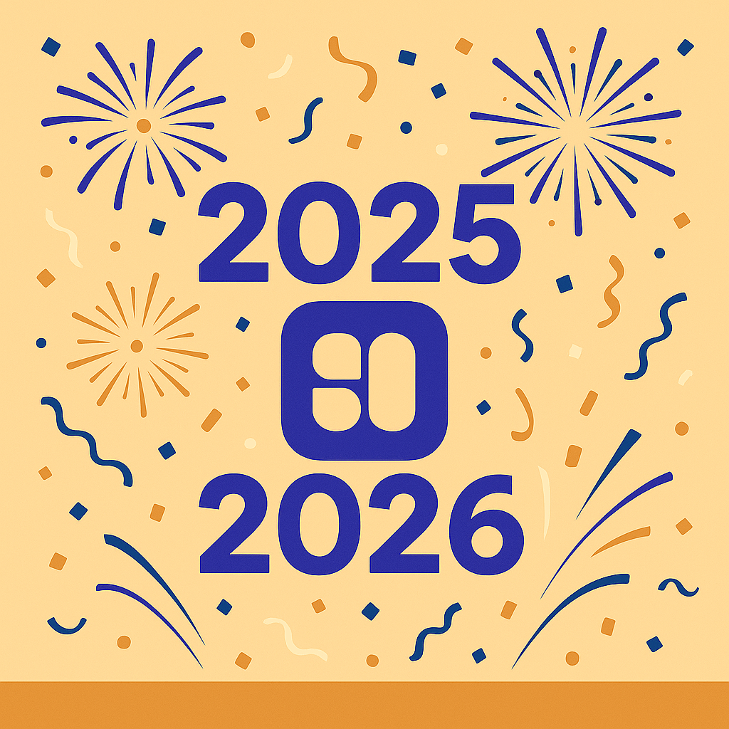 Harmonize 2025 Year-in-Review: We ship a lot, even I can’t keep up.