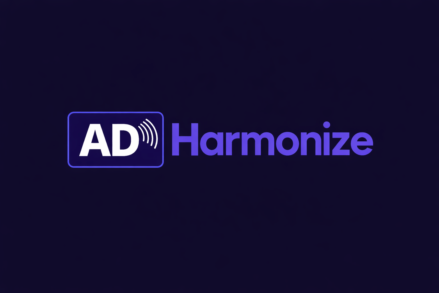 First Look at Harmonize Title II Accessibility Updates
