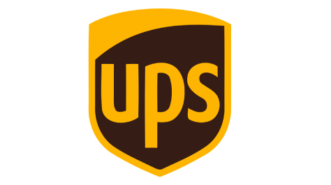 Logo ups