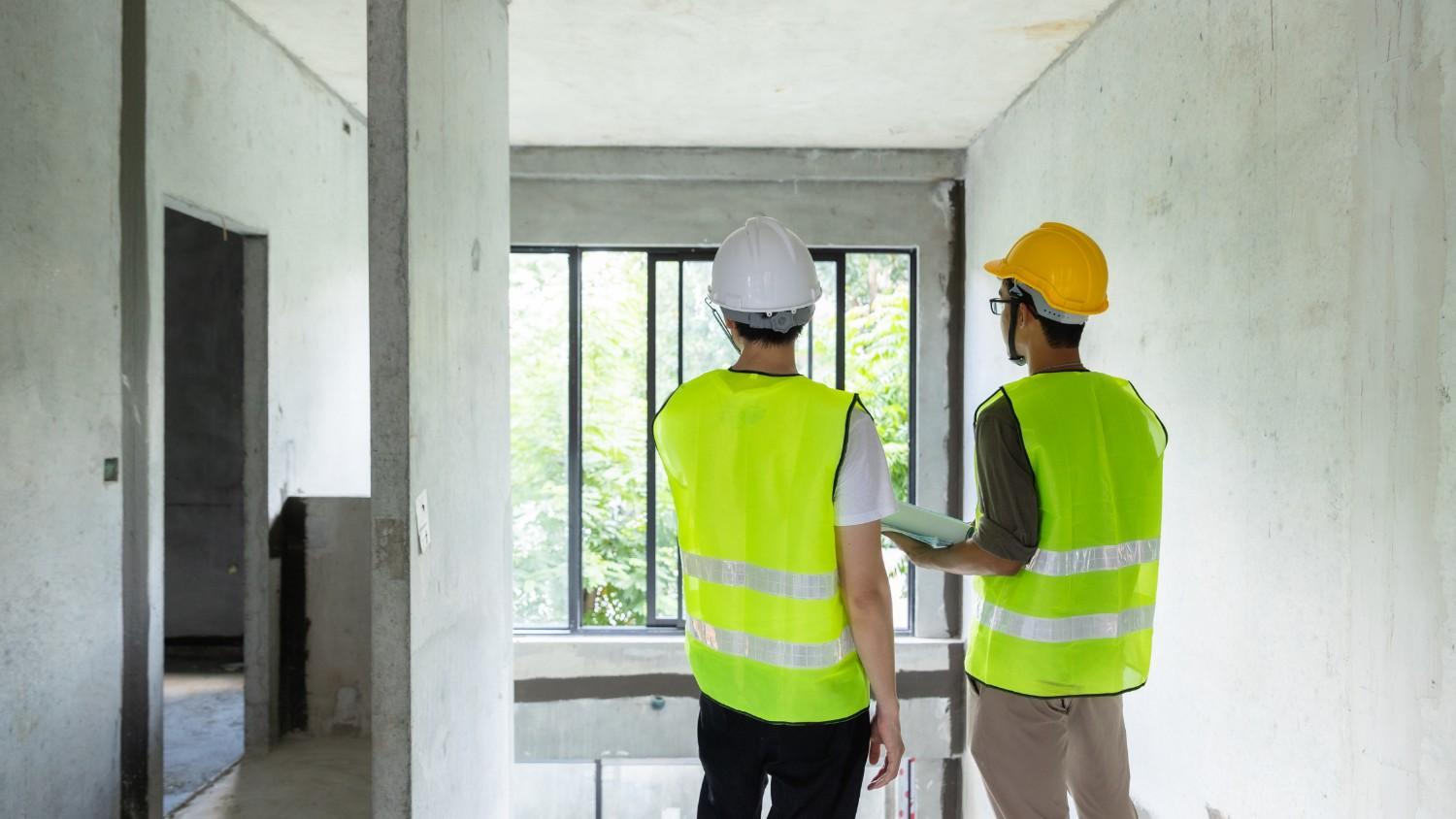 Home Inspection