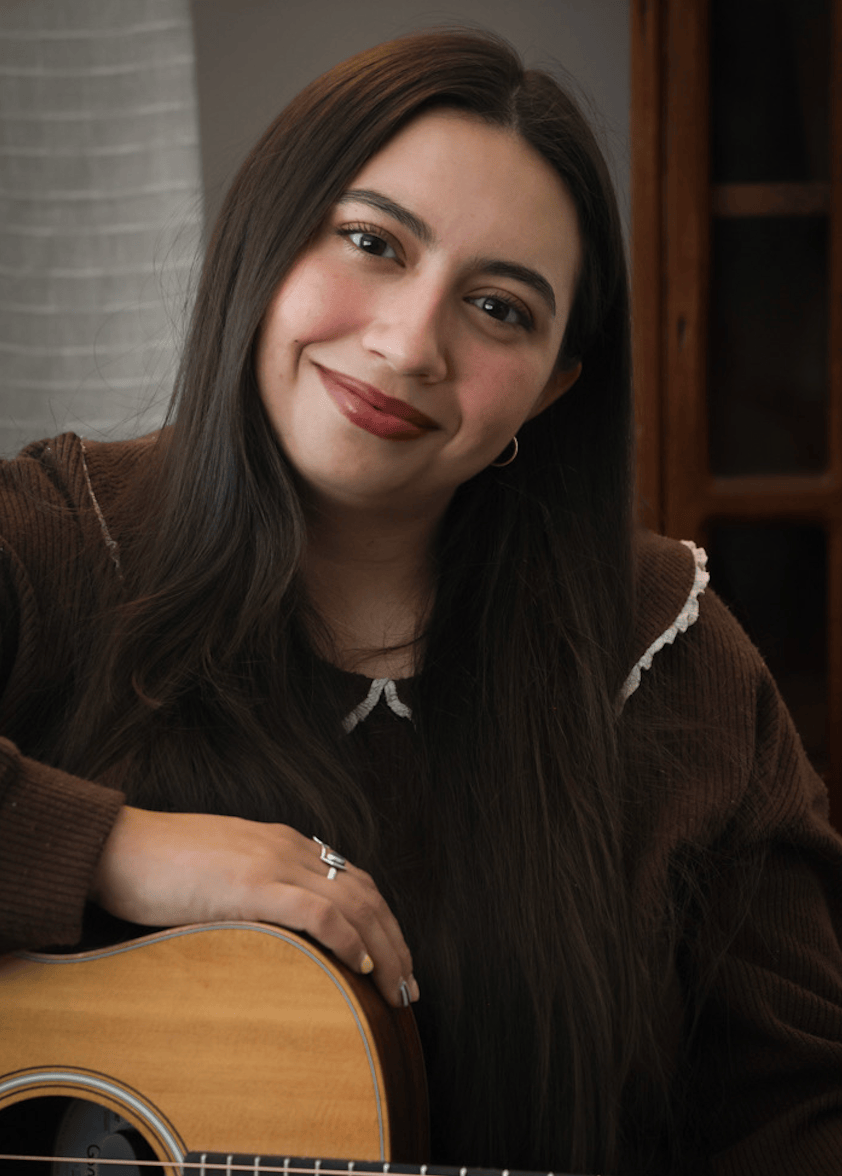 Isabel Gutierrez - Harmony Music Therapy