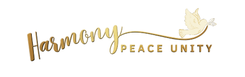 Harmony Peace Unity