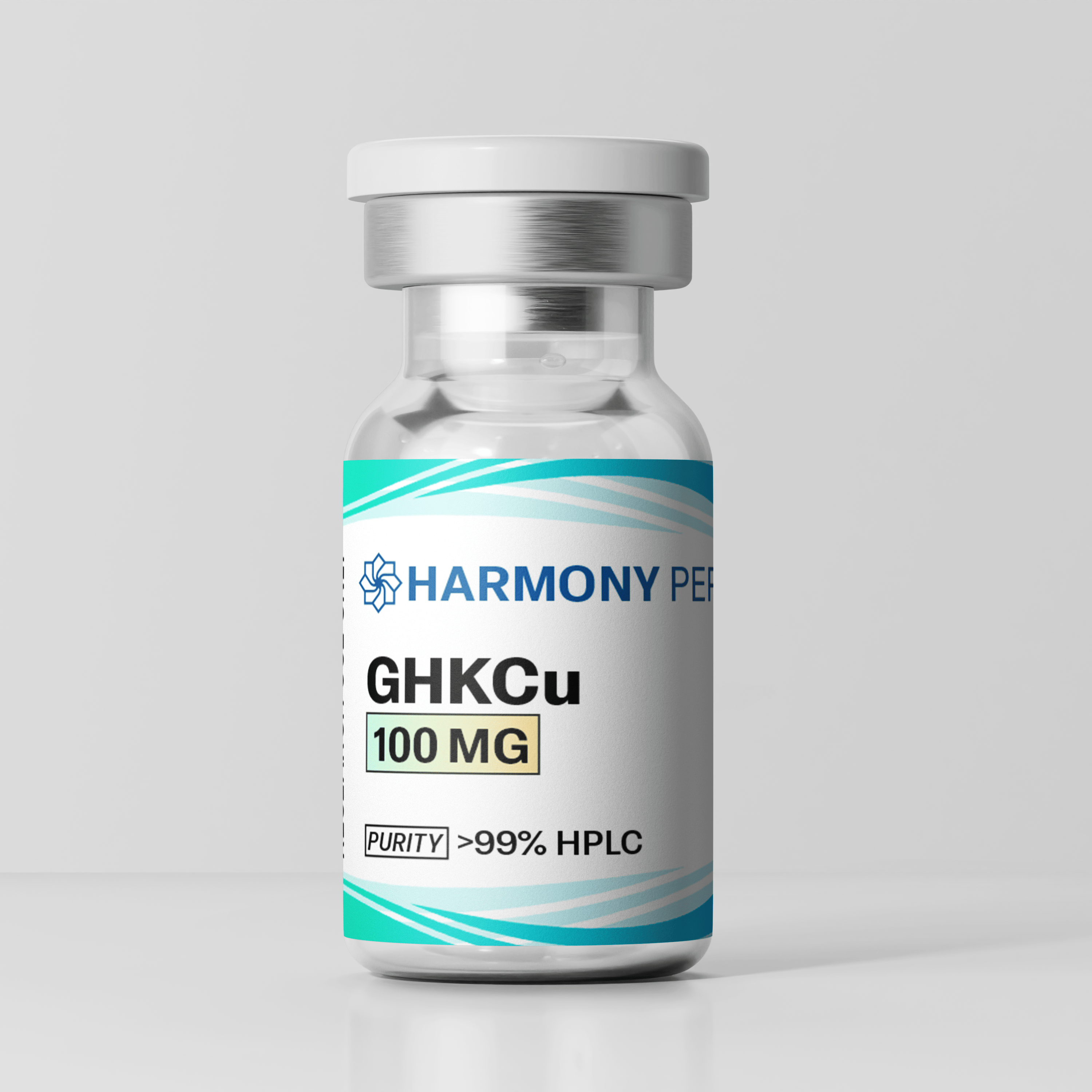 GHKCu - 100mg