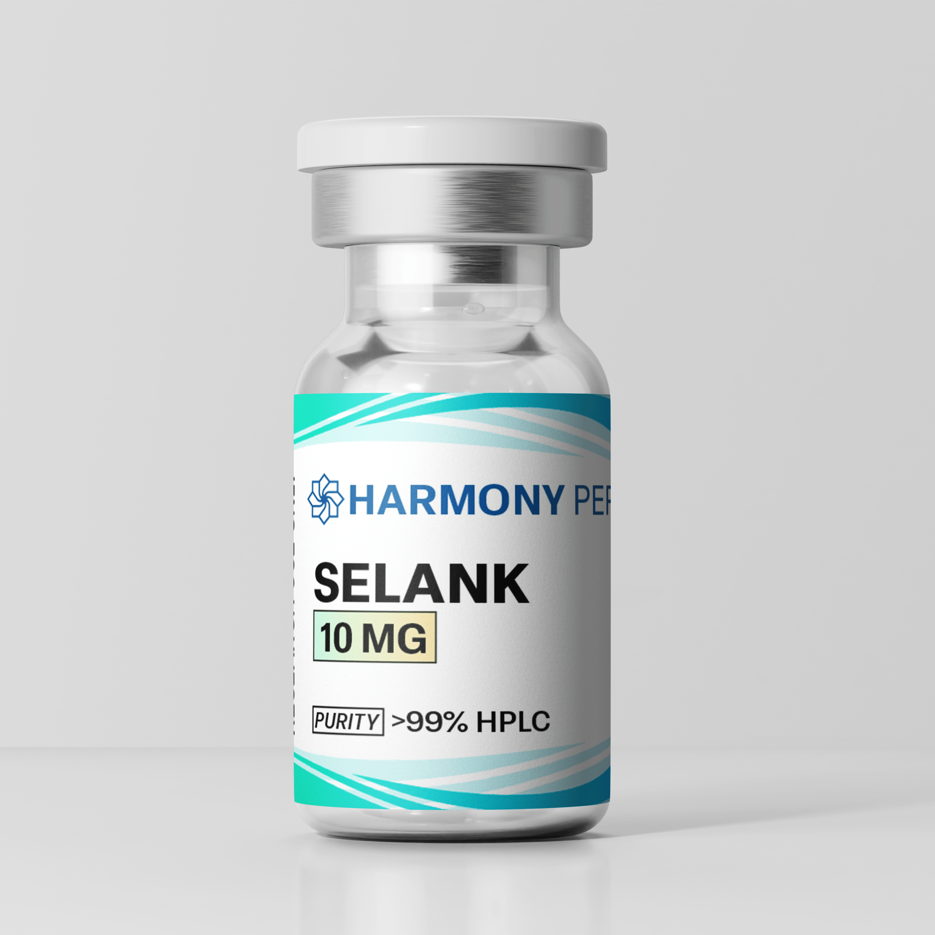 Selank - 10mg