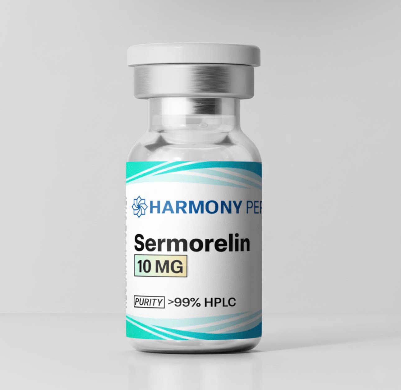 Sermorelin - 10mg