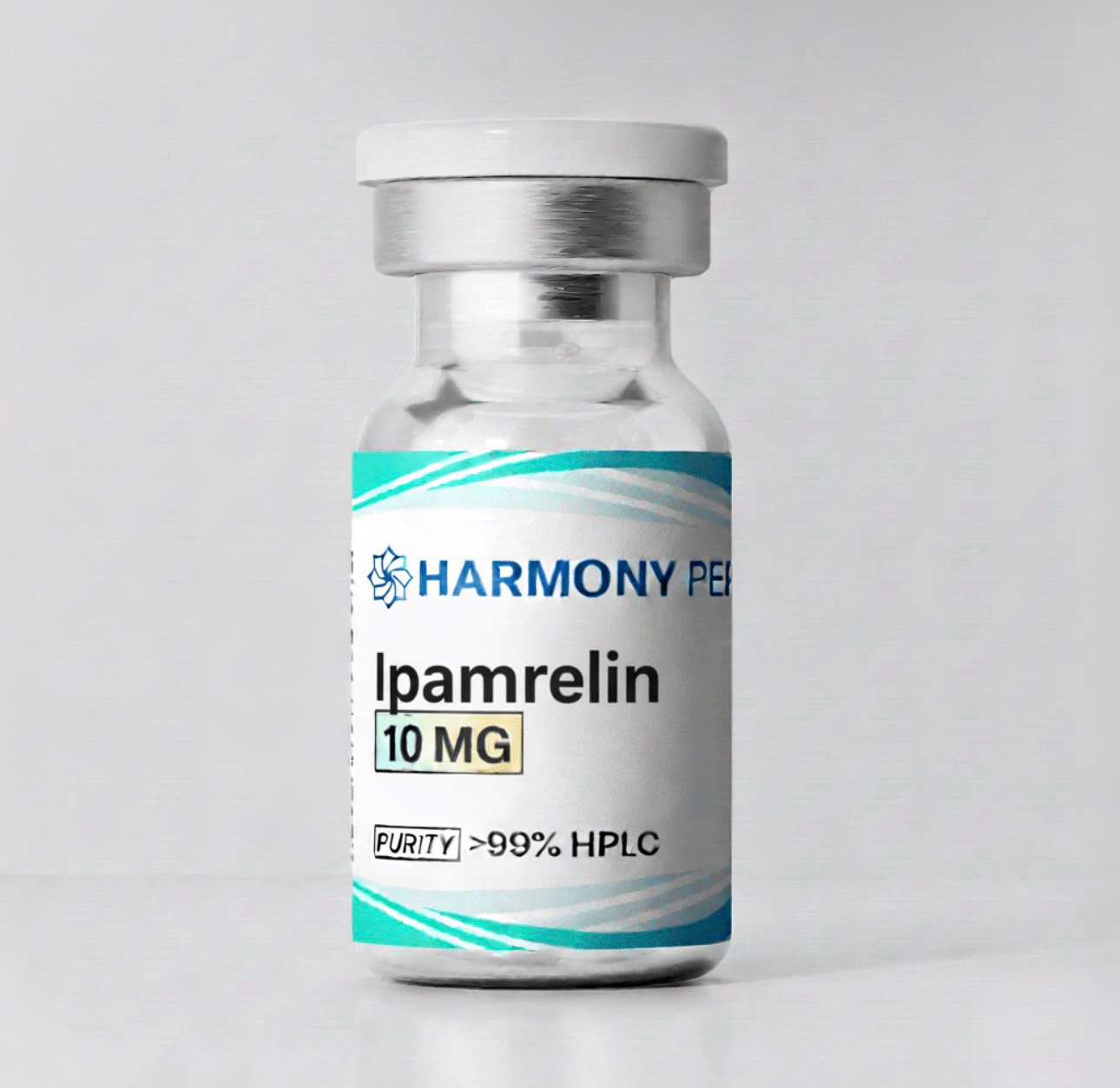 Ipamorelin - 10mg