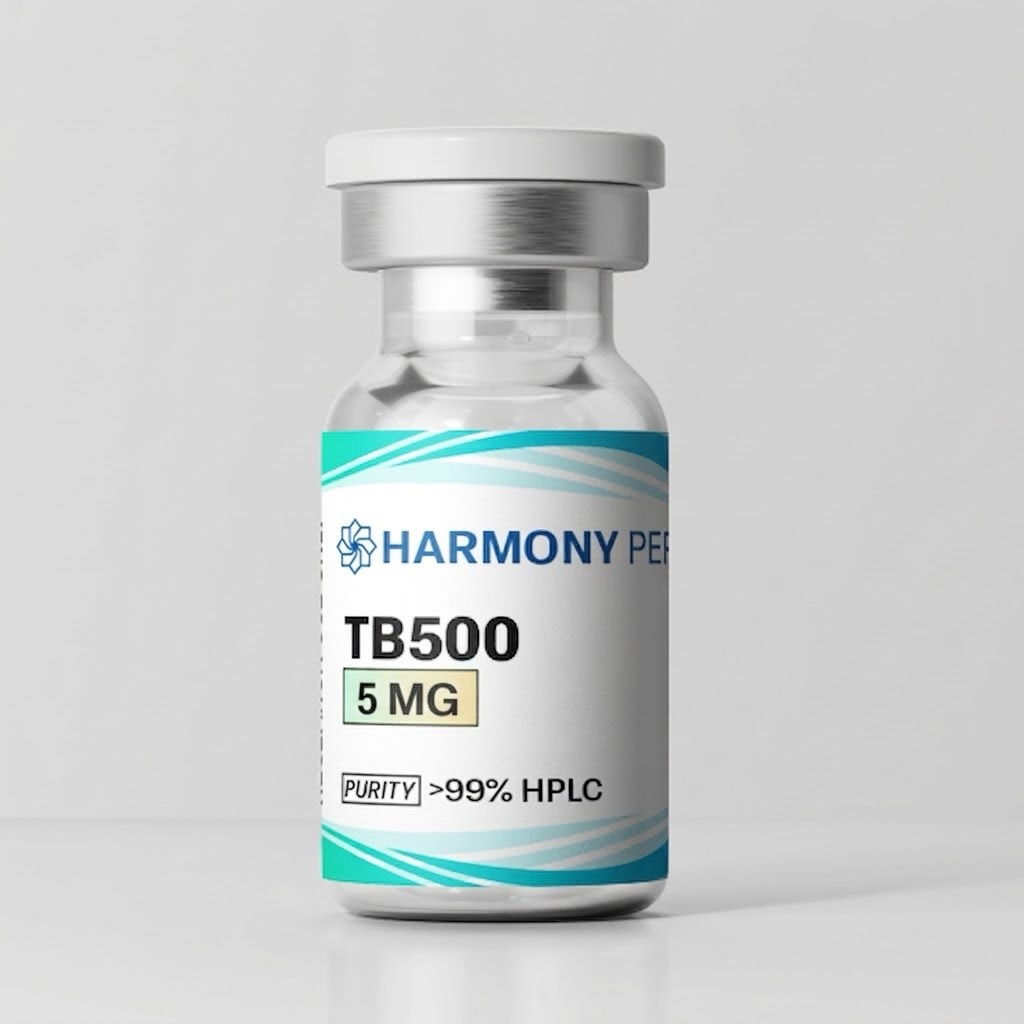 TB500 - 5mg