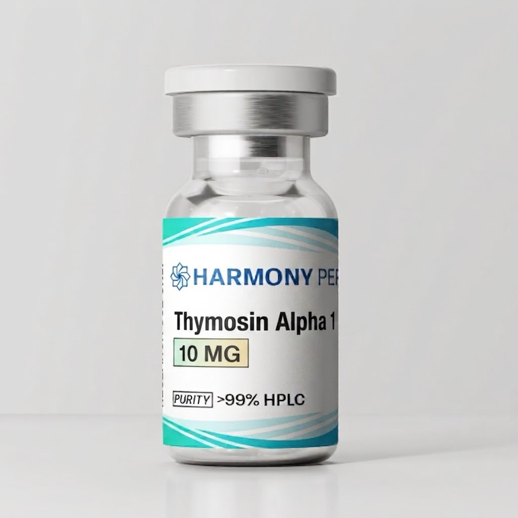 Thymosin Alpha 1 - 10mg