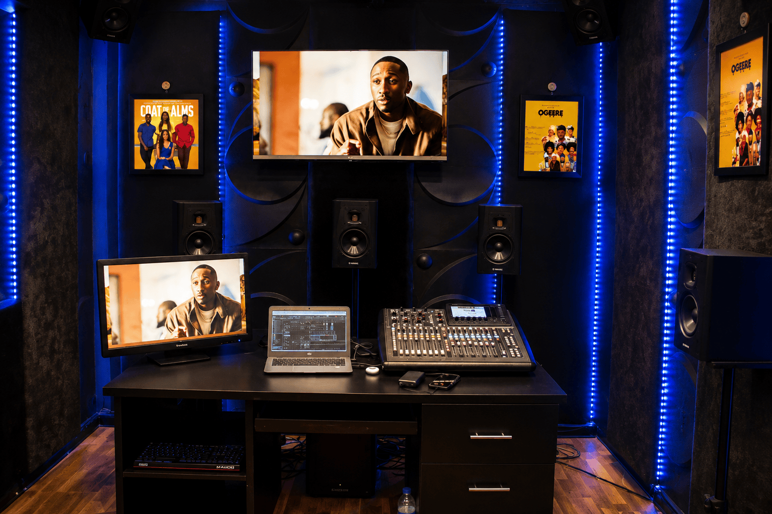 Sound Design