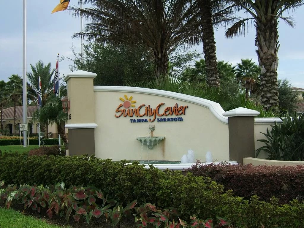 suncitycenter