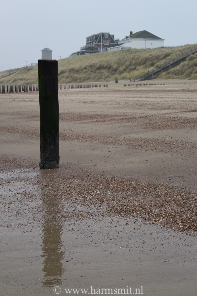 Strand Domburg.