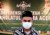 234 Kiai dan Tokoh NU Wafat Selama Pandemi