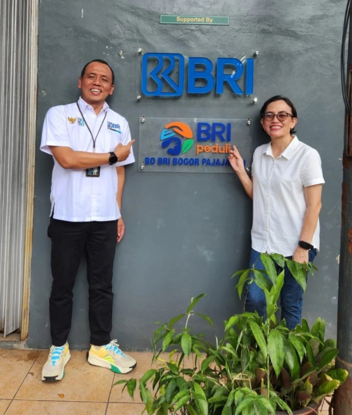 BRI Peduli
