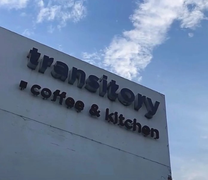 Transitory Coffee