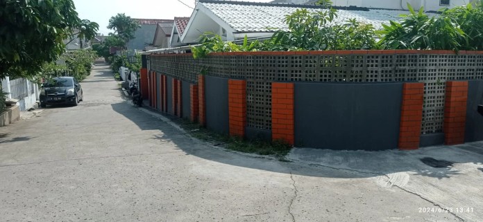 Lokasi Kehilanan motor