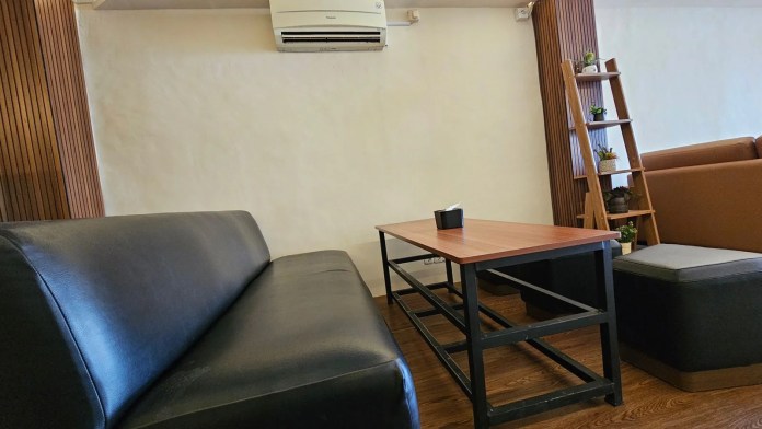 Transitory Coffee and Kitchen