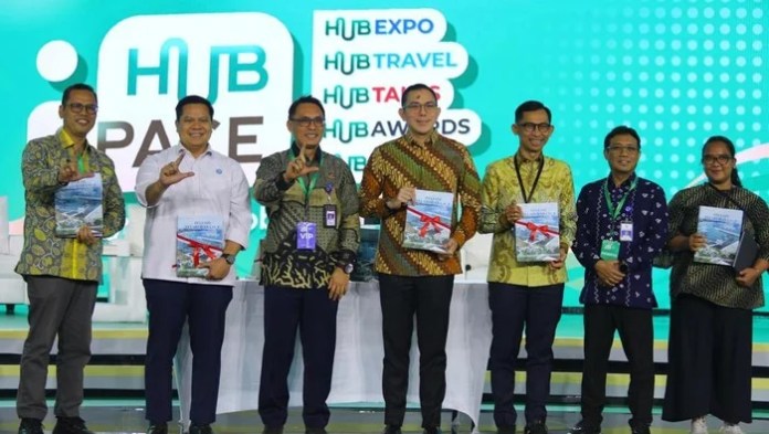hub space