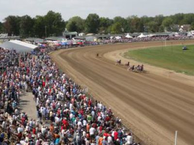 Ohha’s speaker series to contain a handicapping session
