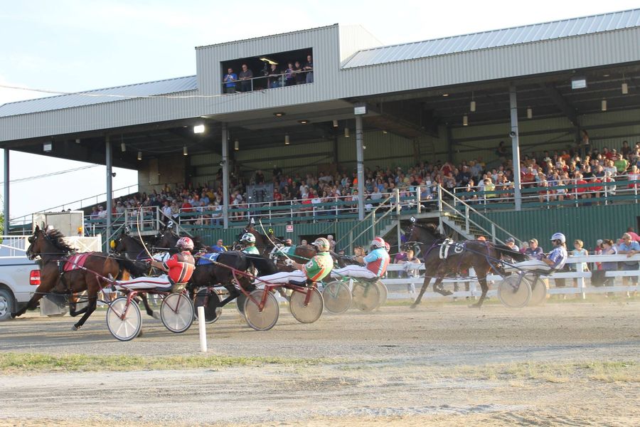 Two-year-olds ready for the showdown of the Breeders Stakes