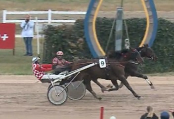 Digital Races takes the Istvan Pasztor Memorial