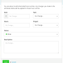 New Feature: Bulk Actions - Harpoon Blog