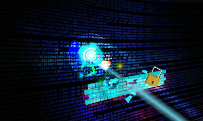 Network Penetration Testing Tangible Security - Artistic Ultra HD Mountain Backgrounds | Free Download