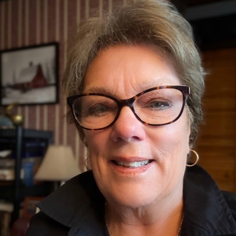 Kathy D'Agostino