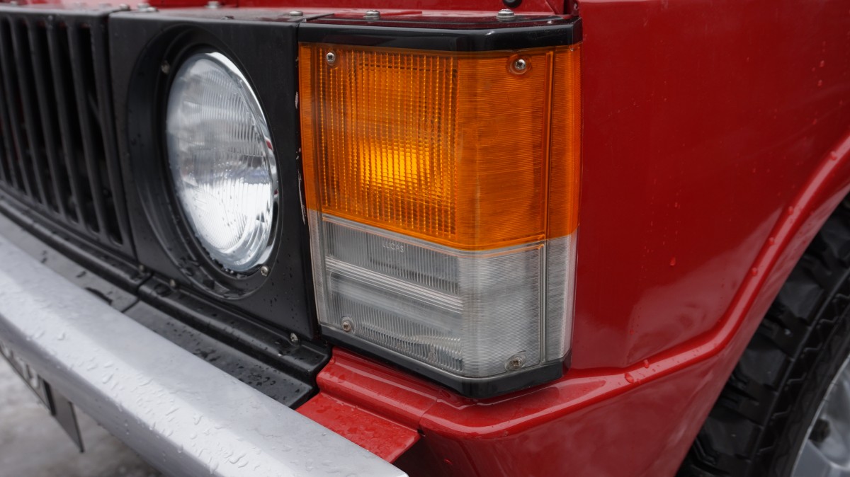 Range Rover Classic Vs Land Rover Discovery 1 Classics World Make sure correct specification and quantity of oil is used 7. Range Rover Classic Vs Land Rover Discovery 1 Classics World The same oils for the transfer case with service category GL-5 can be used in the differentials.