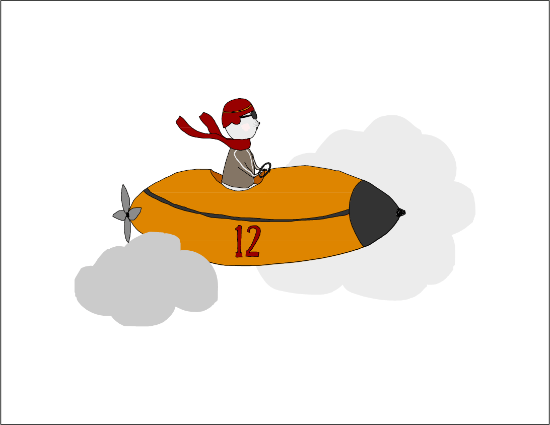 Mouse Pilot