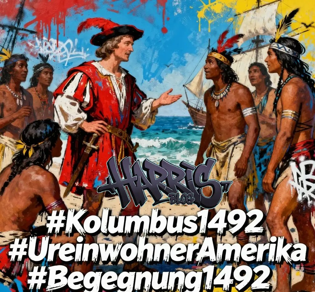 oktober 1492