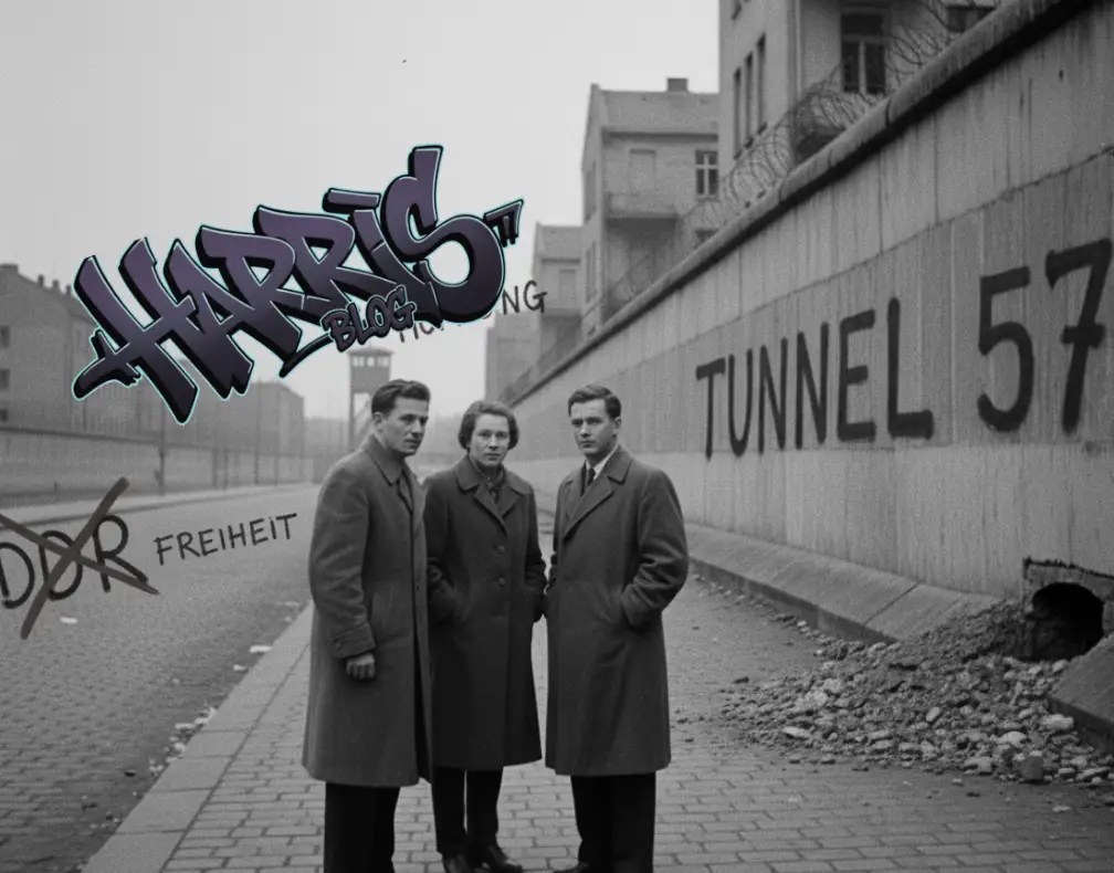tunnel