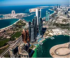 Abu Dhabi